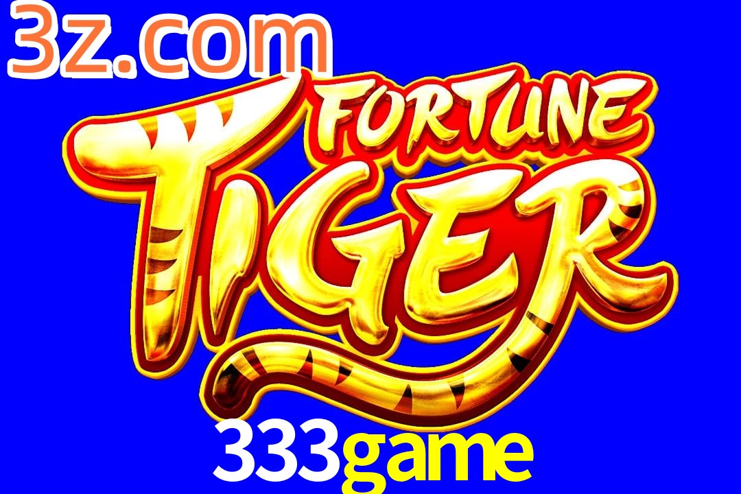 Exótico com Jogo Fortune Tiger no 333game